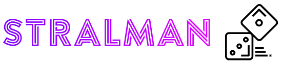 Stralman.com – Betting Guides